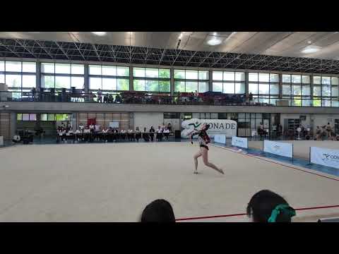 Valentina Moya Clavas Control técnico CNAR