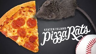 Staten Island Pizza Rats