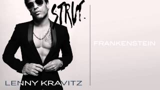 Lenny Kravitz - Frankenstein