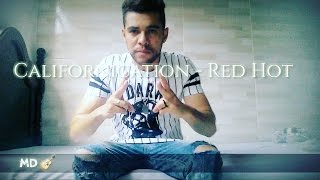 Video thumbnail for Californication - (Red Hot Chili Peppers) Ukulele Tagima 27k tenor FINGERSTYLE+TAB FREE by Manoel Dias