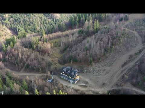 Inwestycja w Ochotnicy Górnej!