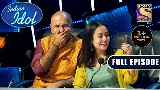 Anu Malik को Roast करते देख नहीं रुकी Neha & Vishal की हंसी | Indian Idol Season 11 | Full Episode