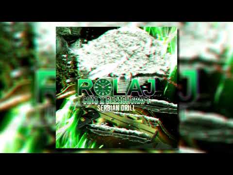 ch13 x EA7 - ROLAJ (Serbian Drill)