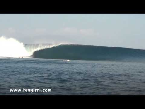 Mentawai Tengirri - Empty Perfect Set...