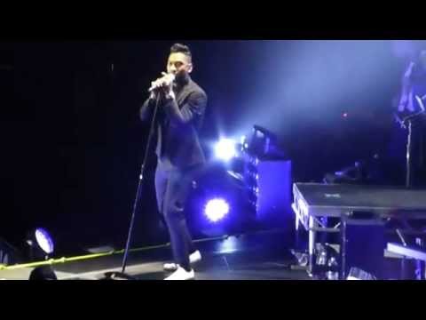 Miguel - How Many Drinks Live