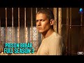 FULL SEASON 3 PRISON BREAK Alur Cerita Film Prison Break Season 3