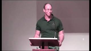 UFOs and the National Security State Lecture - Part 1