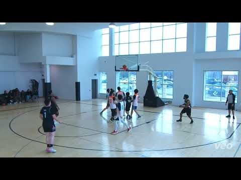 1st SBX (43) tier 10 SEMI  4th Beginners (39) - tcbl saturday