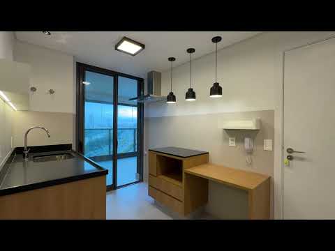 Real Parque / São Paulo