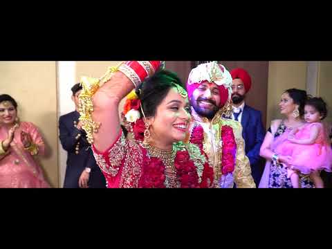 Wedding Photographer portfolio by Jassfotography in Chandigarh - Photo 1