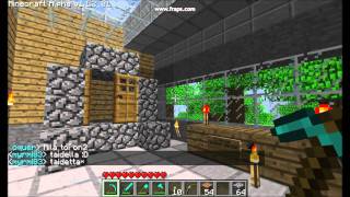 murocraft kartta Minecraft Multiplayer Server: MuroCraft   Most Popular Videos murocraft kartta