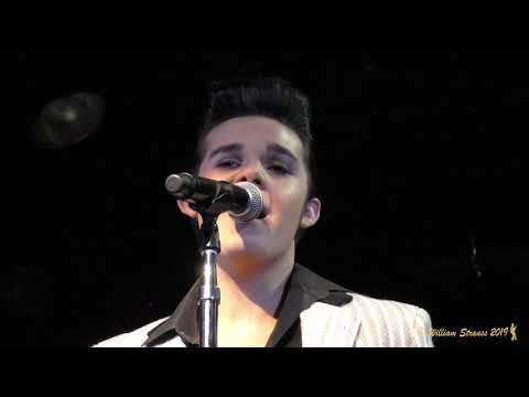 Riley Jenkins - "I Was The One"