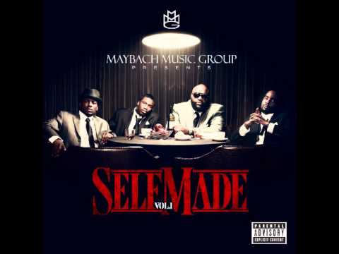 By any means - Wale, Meek Mill, Pill & Rick Ross