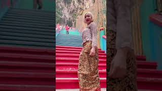 tiktok dj soda pergi kondangan pake kebaya pengantin [YouTube short] #fdj  #djyoyo #djnico #clubing