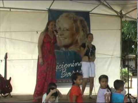 Felicidade video
