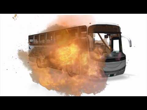 Bomb attack on Israeli tourists in Bulgaria kills seven