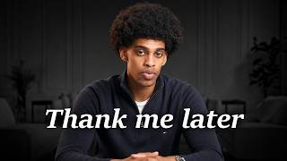 Thinking of Quitting Coding? Watch This First