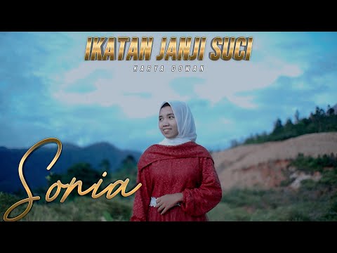 SONIA II IKATAN JANJI SUCI II OFFICIAL MUSIC VIDEO