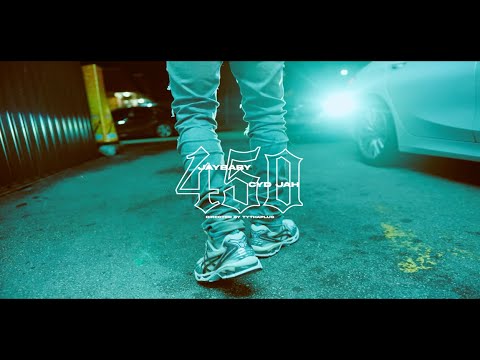 CYD Jah & Jaybaby - 4:50
