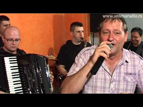 Zeljoteka Smekeri - Joca Stevanovic - Striko