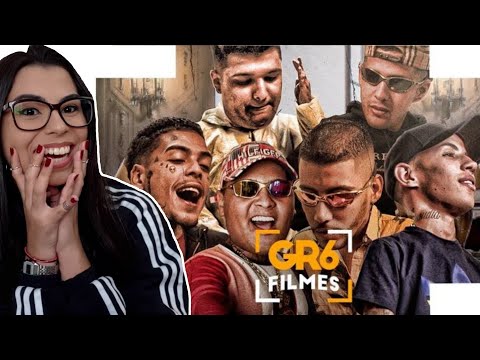 REACT | SET DJ PEDRO 2.0 | MC DON JUAN, MC KEVIN, MC RODOLFINHO, MC RYAN SP, MC MENOR DA VG