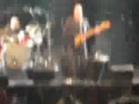 Sting Broken Music Tour 2006