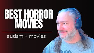 My favorite horror movies Part 2.