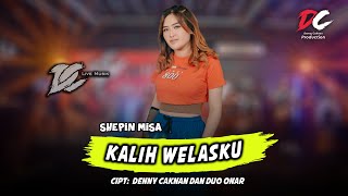 Download lagu SHEPIN MISA KALIH WELASKU DC MUSIK... mp3