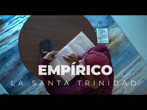 REDIMI2 ✖️ Albert Miliano ➖ EMPÍRICO [LA SAGRADA TRINIDAD]