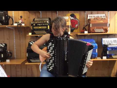 Pigini Prestige Junior