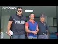 Multiple Arrests In Italian Anti Ndrangheta Operation