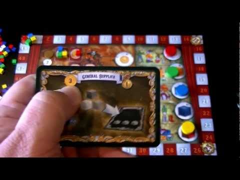 AVRAW #104: Drum Roll - More fun than a real circus