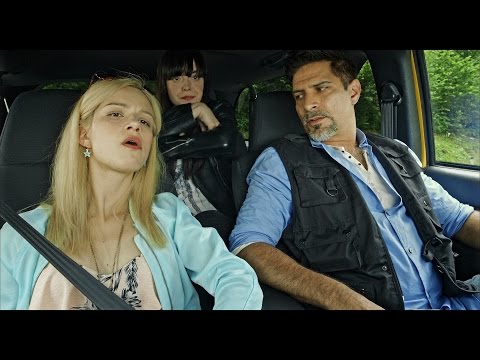 trailer