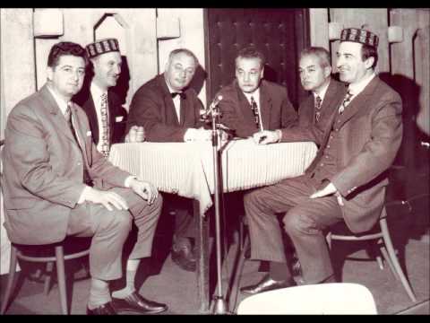 IMITATORI LIMENE GLAZBE - ŠIBENIK