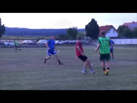 Vorbereitungsstart beim SCE