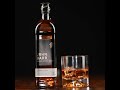 My very 1st ad (Whiskey Ad) (John Barr)(Practice Makes Perfect)