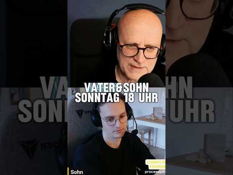 Die erste gemeinsame Gilde #wow #wowclassic #vatersohn