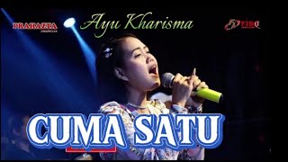 Download lagu CUMA SATU( AYU SORAYA ) _ Voc : Ayu Kharisma mp3