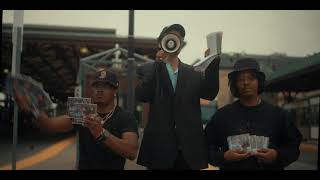 OFFICIAL MILKSHAW BUTTER INTERLUDE VIDEO