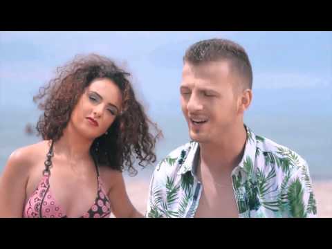 BESMIR HOXHAJ  DY ZEMRA ( OFICIAL VIDEO )