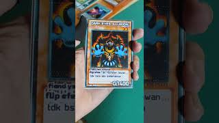 kartu yu-gi-oh 151 (100% not original) #yugioh #asmr