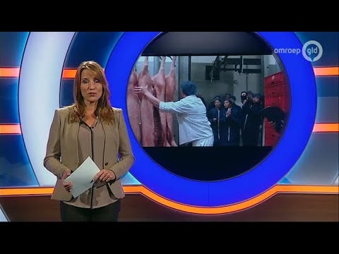 GLD Nieuws 28 oktober 2014