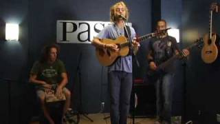 Trevor Hall &quot;She&#39;s Gone&quot; (Bob Marley Cover) live at Paste