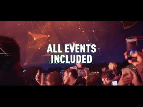 Uludağ Music Festival 🏔️