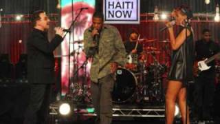 Jay-Z - Stranded ( Haiti Mon Amour ) Instrumental with Download  link