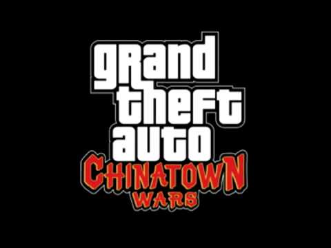 Grand Theft Auto : Chinatown Wars Mission Complete