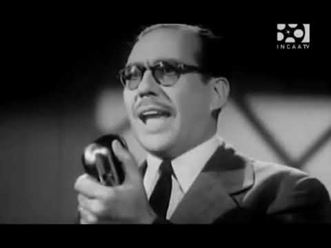 PELOTA DE TRAPO - 1948