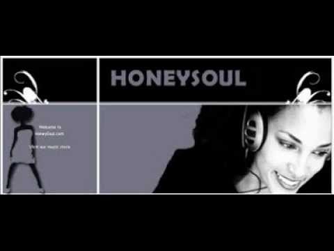 After Hours Slow Jams - Featuring Joe Thomas (Interview with HoneySoul.Com)