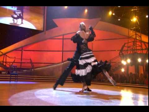 SYTYCD4's Kherington Payne Tribute