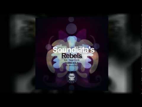 Soundiata's Rebels - Tamboula (Incl. Argy Mix)